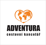 CK Adventura - logo