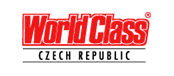 >World class - logo