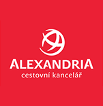 CK Alexandria - logo