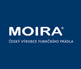 Moira - logo
