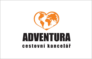 CK Adventura - logo