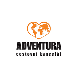 Adventura - logo