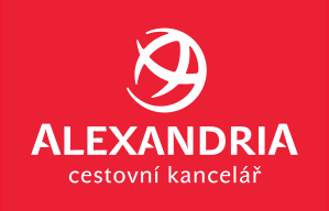 CK Alexandria - logo