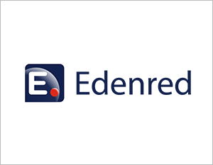 Edenred - logo