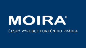 Moira - logo