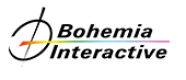 Bohemia Interactive - logo