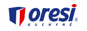 Oresi - logo